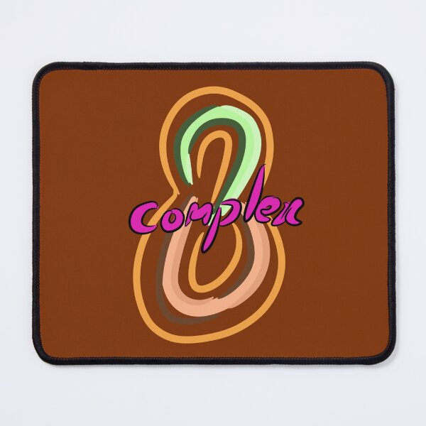 Item preview, Complex designed and sold by Stipper Store.