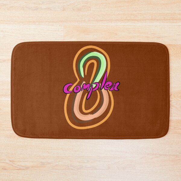 Item preview, Complex designed and sold by Stipper Store.