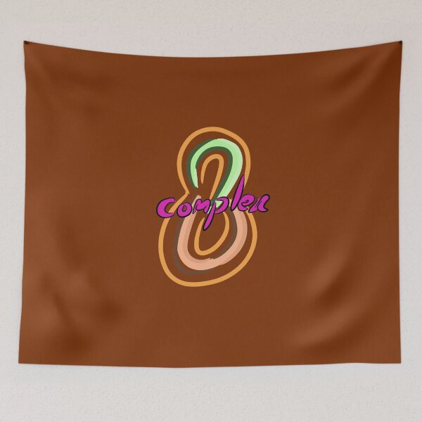 Item preview, Complex designed and sold by Stipper Store.