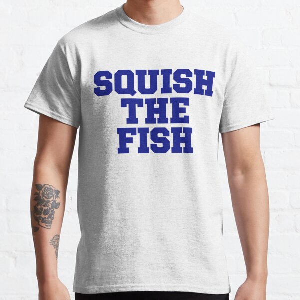 Fish Hunter T-Shirts for Sale