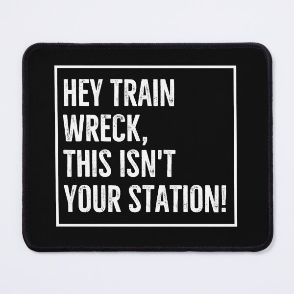 Item preview, Hold it right there! designed and sold by mksjr.