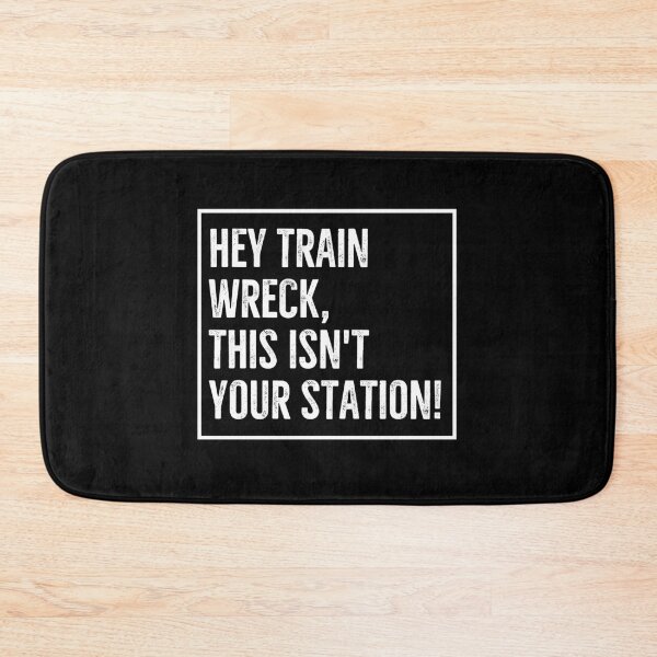 Item preview, Hold it right there! designed and sold by mksjr.