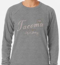 Tacoma, WA Lightweight Sweatshirt