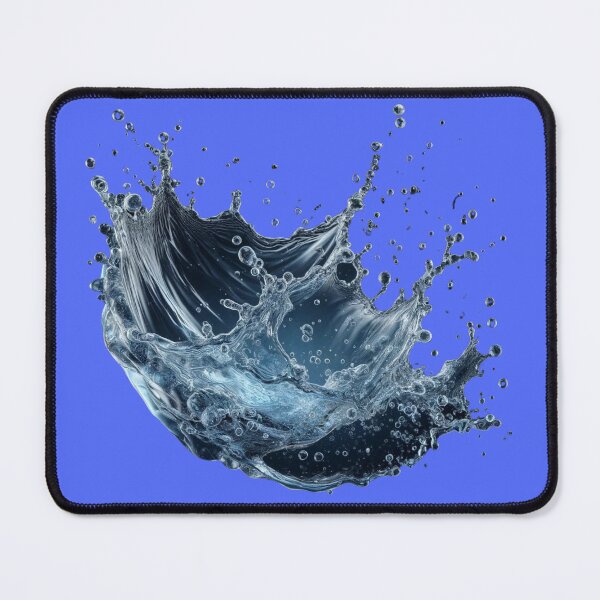 Item preview, Dynamic Water Splash designed and sold by Willyboy16.