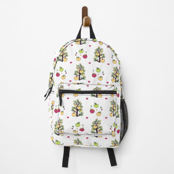 Item preview, Beautiful Apple Cartoon 5 designed and sold by Distiny4919.