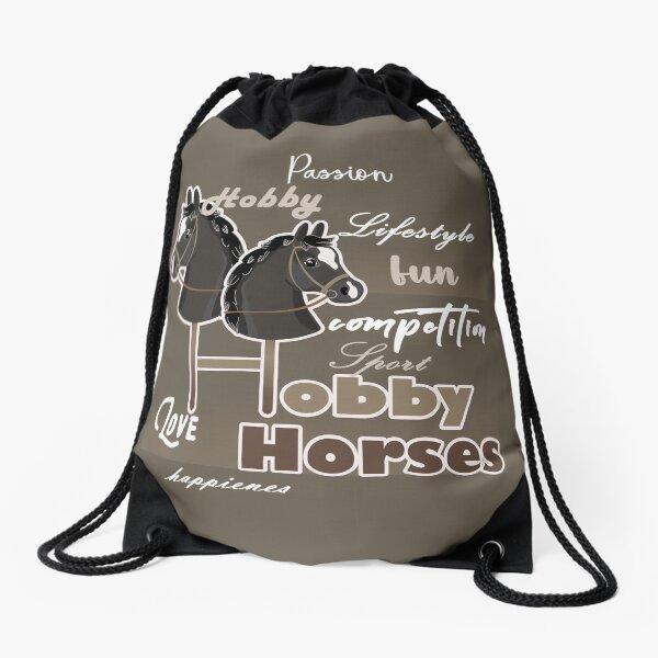 Item preview, HOBBY HORSES designed and sold by InNeRoDa.