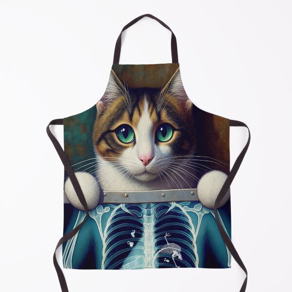Item preview, Cat Scan designed and sold by M-Y-A-R-T-.