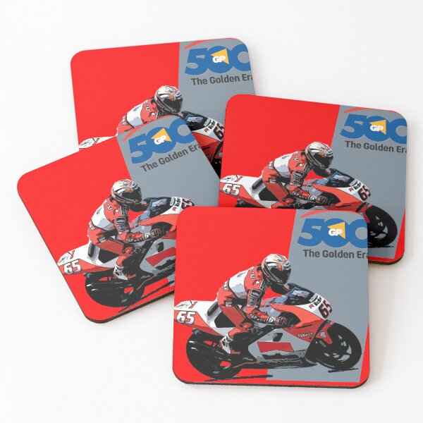 Item preview, The Golden Era | YZR 500 GP | Capirossi  designed and sold by TeeFuel.