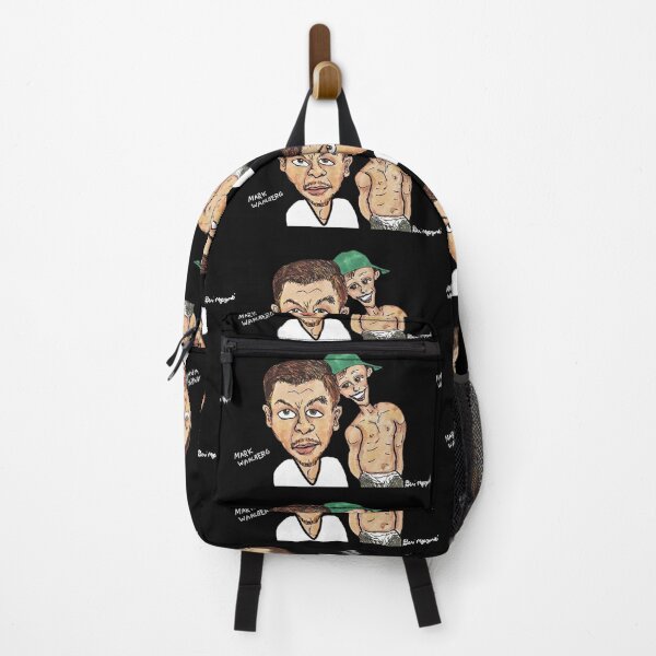 Item preview, Mark Wahlberg designed and sold by The Art Queen Of Michigan .
