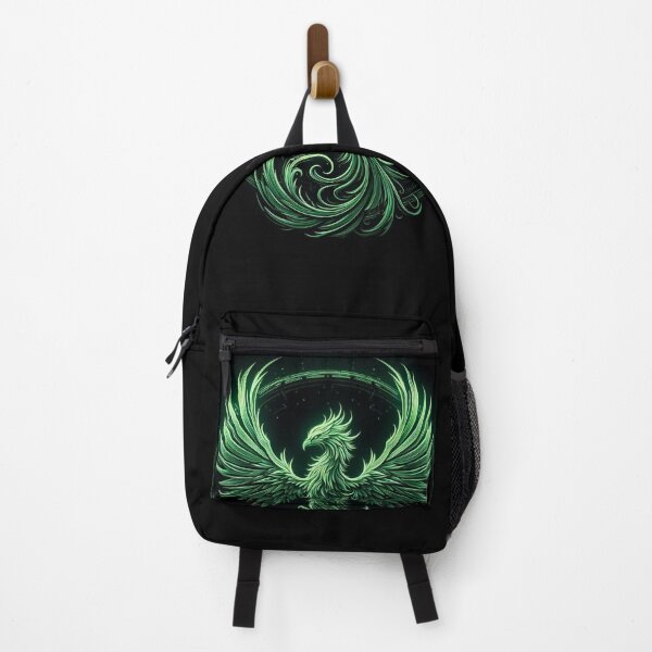 Item preview, Green Fênix designed and sold by FreedomFrames.