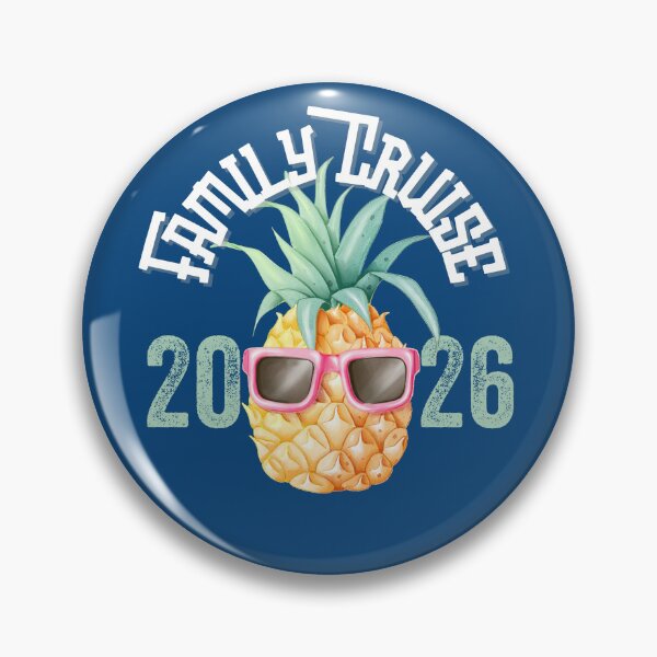 Item preview, Family Cruise 2026 - Order Matching Shirts for Your Family Cruise designed and sold by designsbycollin.