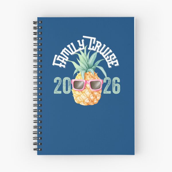 Item preview, Family Cruise 2026 - Order Matching Shirts for Your Family Cruise designed and sold by designsbycollin.