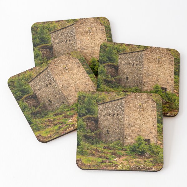 Item preview, New Crusher House in Baravore, Co Wicklow  designed and sold by Images by Chris de Blank.