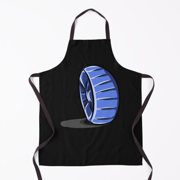 Item preview, ride on blue designed and sold by Stipper Store.