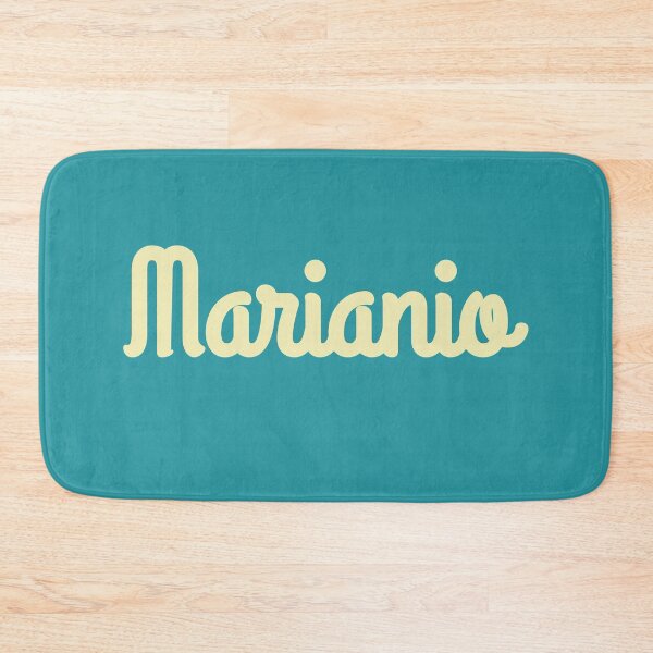 Item preview, Mariano designed and sold by vibeno1.