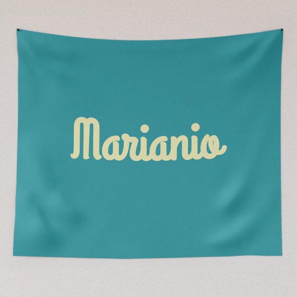 Item preview, Mariano designed and sold by vibeno1.