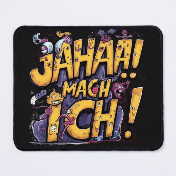 Item preview, Jahaa Mach Ich Später oldeicht Spruch Damen Herren designed and sold by SztylishDesigns.