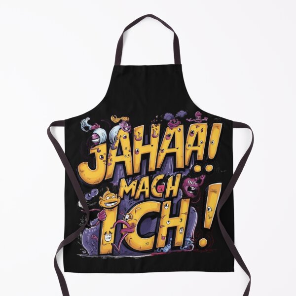 Item preview, Jahaa Mach Ich Später oldeicht Spruch Damen Herren designed and sold by SztylishDesigns.