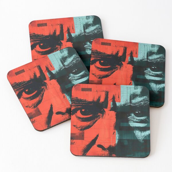 Item preview, Dystopian Watcher designed and sold by dcrc.