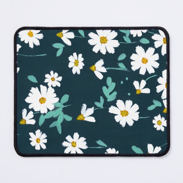 Item preview, Wild Daisy 3 designed and sold by JadeWuArt.