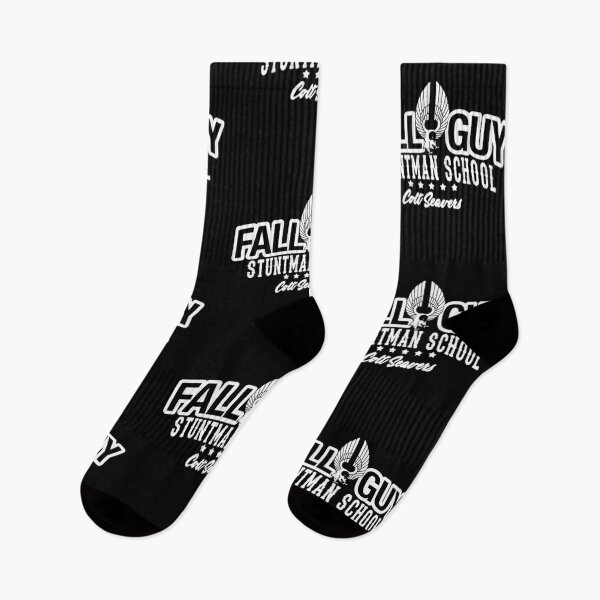 Item preview, The Fall Guy - Stuntman School designed and sold by tragbar.