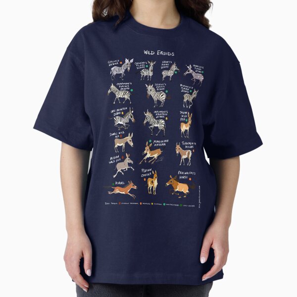 Item preview, Wild Horse Species designed and sold by Green Humour.