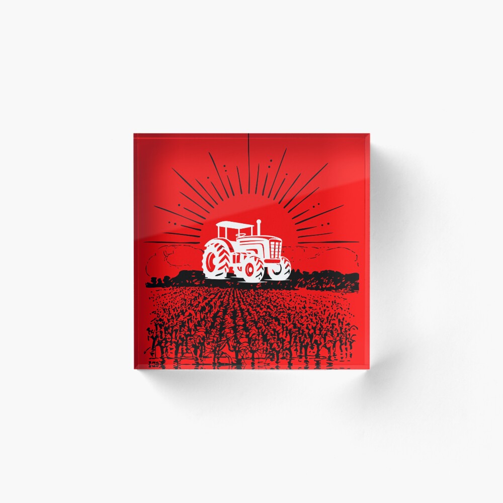 Item preview, Acrylic Block designed and sold by TransJaro.