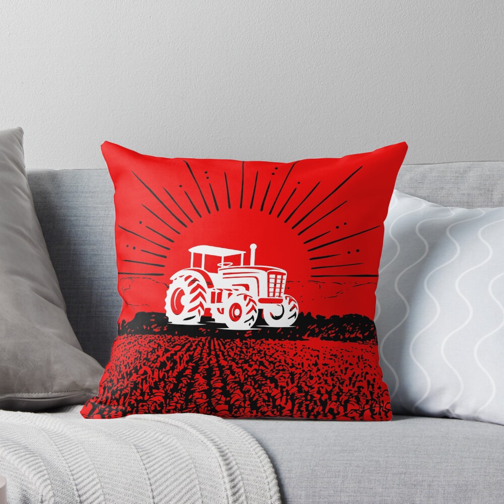 Item preview, Throw Pillow designed and sold by TransJaro.