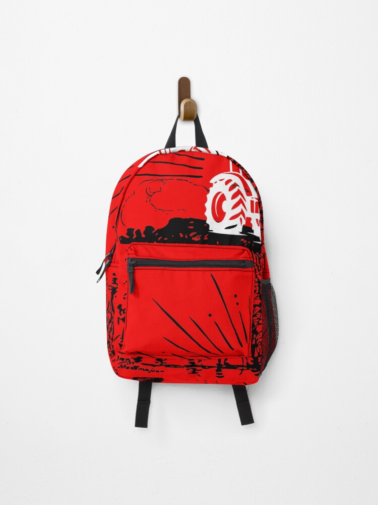 Thumbnail 1 of 3, Backpack, Tractor designed and sold by TransJaro.