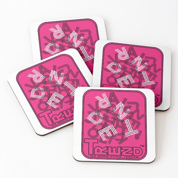 Item preview, TREND-TM designed and sold by Pronoian-Space.