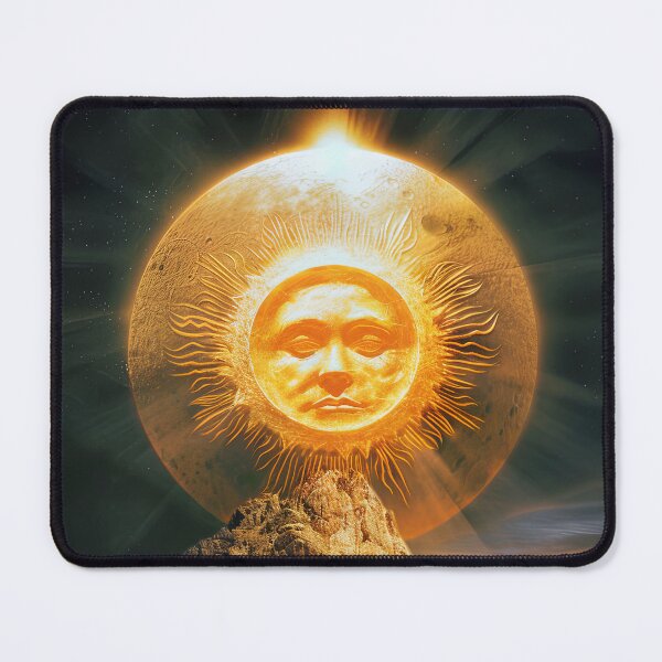 Item preview, Helios       designed and sold by OccultDreams.