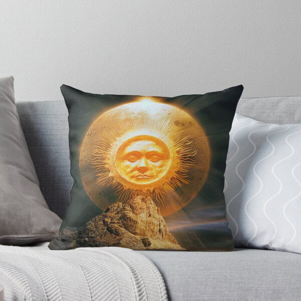 Item preview, Helios       designed and sold by OccultDreams.
