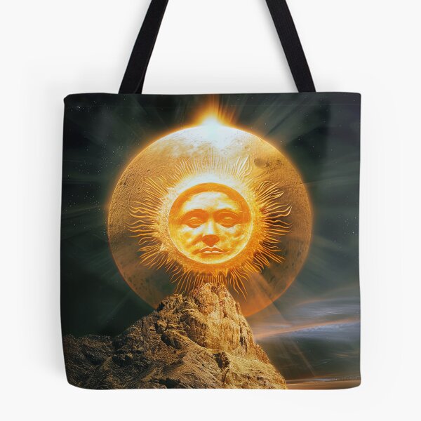 Item preview, Helios       designed and sold by OccultDreams.