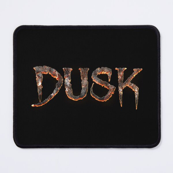 Item preview, Dusk Logo designed and sold by Dirk3Diggler.