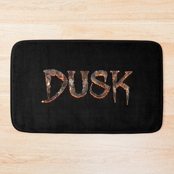 Item preview, Dusk Logo designed and sold by Dirk3Diggler.