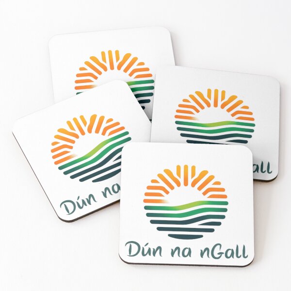 Item preview,  Dún na nGall - County Donegal, Ireland designed and sold by TirConnaill.