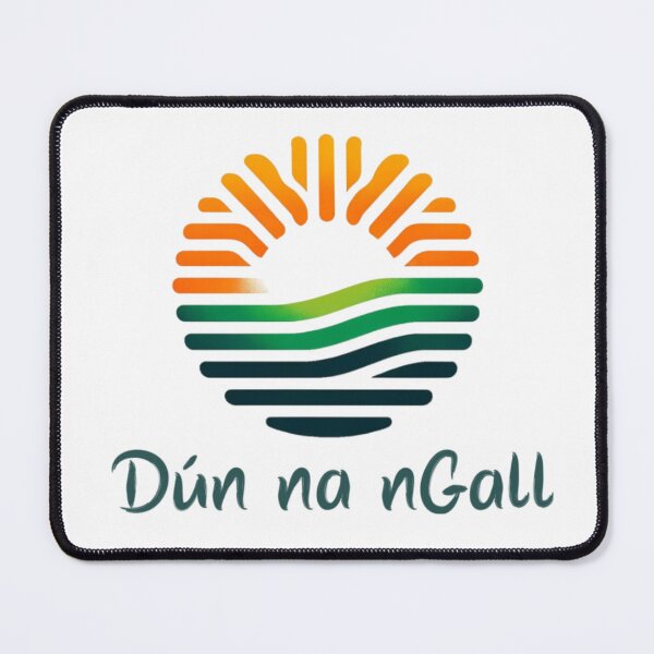 Item preview, Dún na nGall - County Donegal, Ireland designed and sold by TirConnaill.