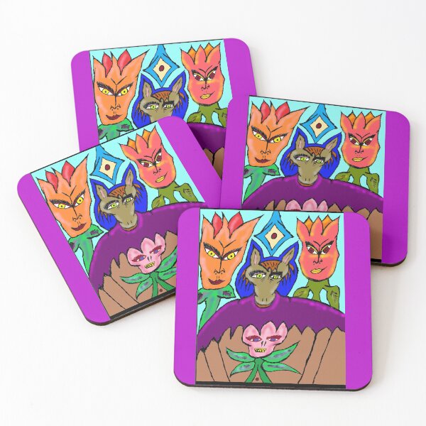 Item preview, horsefly in the garden designed and sold by wormink.