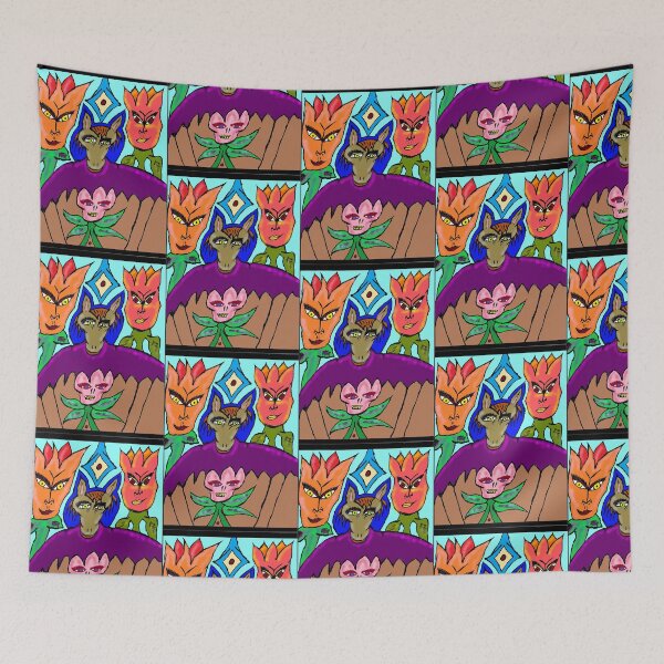 Item preview, horsefly in the garden designed and sold by wormink.