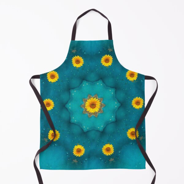 Item preview, DANCING THROUGH SUNFLOWERS designed and sold by WendyMaree.