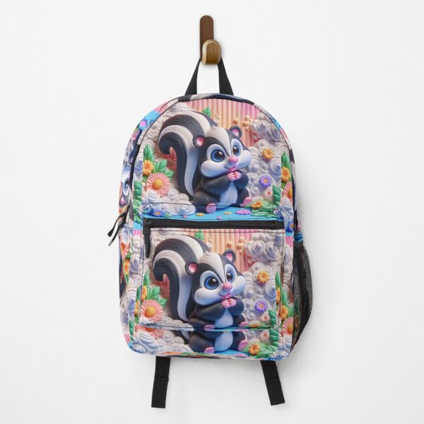 Item preview, 3D Skunk designed and sold by primtawan.