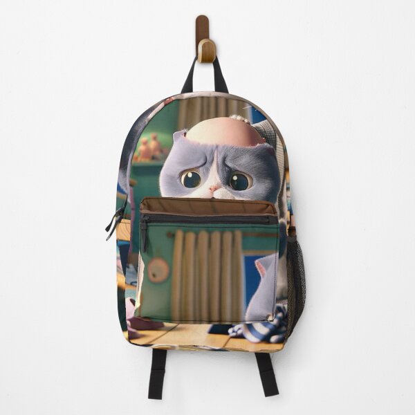 Item preview, Cat bald designed and sold by Catsmoment.