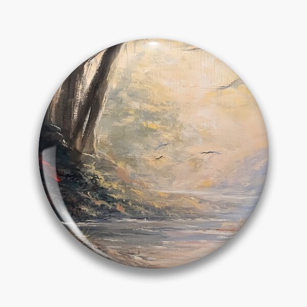 Item preview, Morning Tranquility  designed and sold by SunscapesArt.
