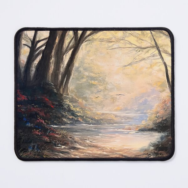 Item preview, Morning Tranquility designed and sold by SunscapesArt.