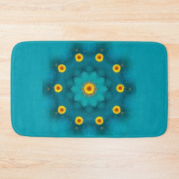 Item preview, DANCING THROUGH SUNFLOWERS designed and sold by WendyMaree.