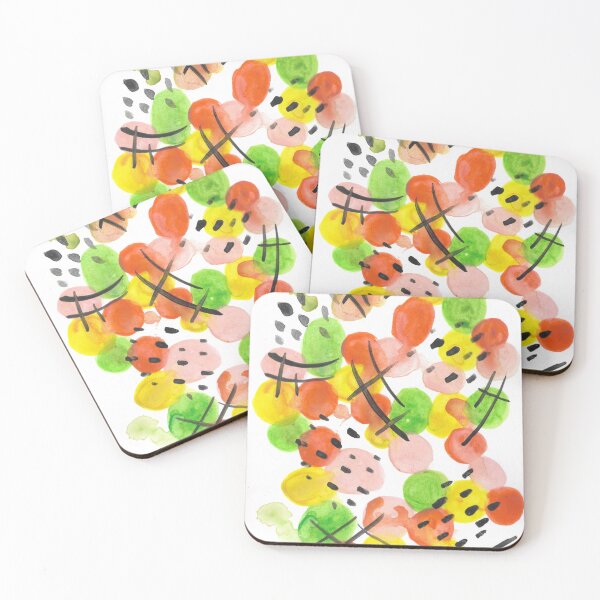 Item preview, Popping Candy designed and sold by GenAumonier.