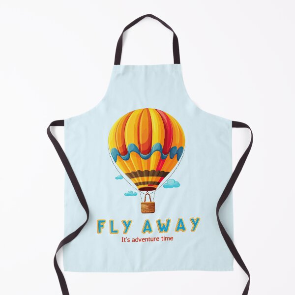 Item preview, Fly away air balloon gas designed and sold by NurzZz73.
