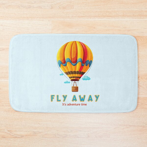 Item preview, Fly away air balloon gas  designed and sold by NurzZz73.
