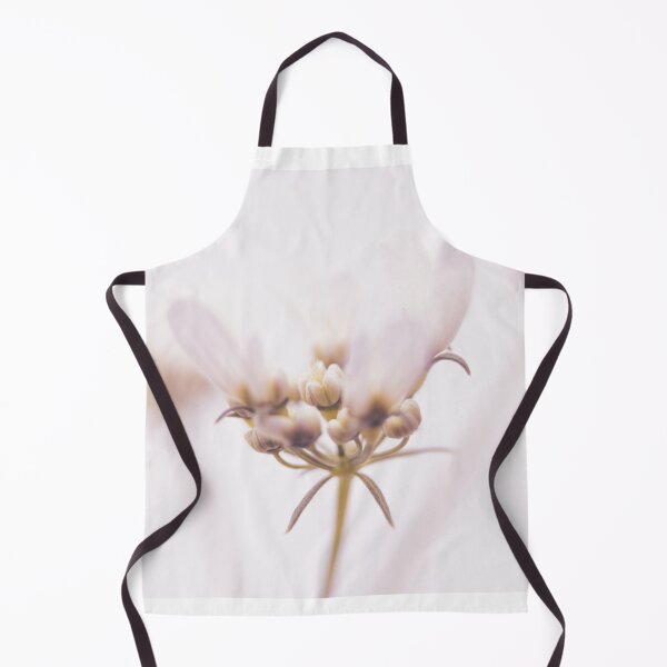 Item preview, Tiny Coriander Flower High Key Macro designed and sold by Imladris01.