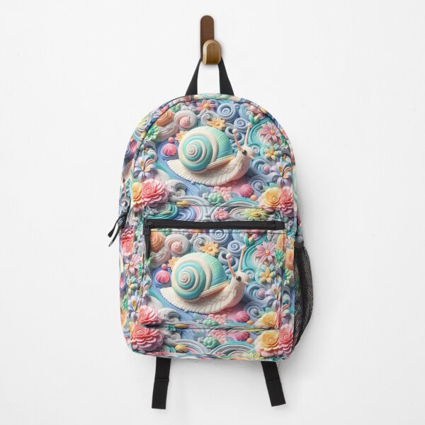 Item preview, 3D Snail designed and sold by primtawan.